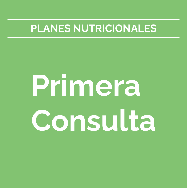 Primera consulta