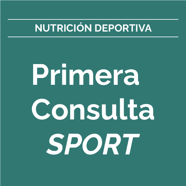 Primera consulta - Sport