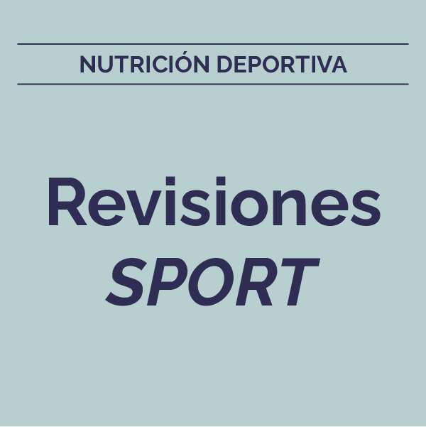 Revisiones - Sport